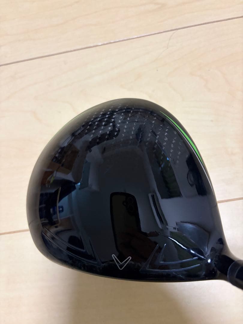 Callaway Epic Speed ドライバー 10.5度