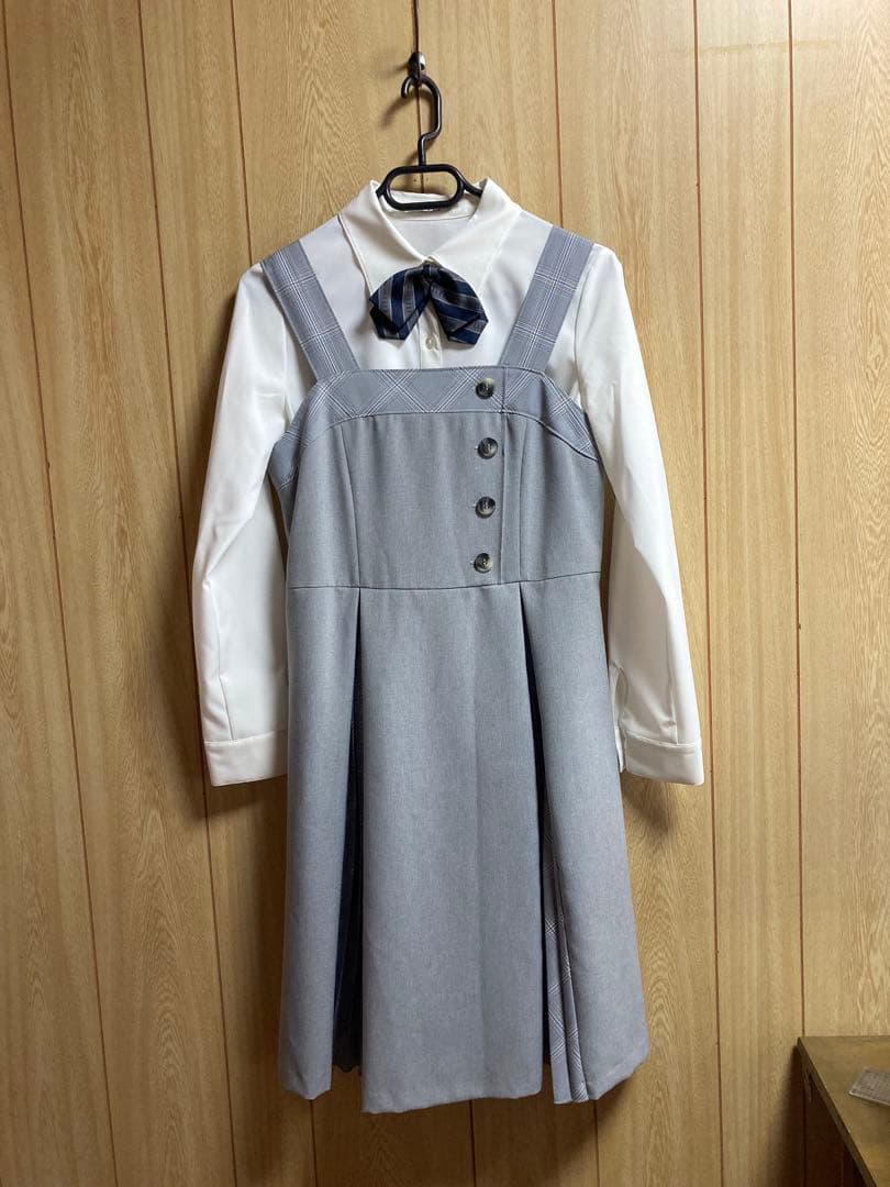 ELLE en noirセレモニースーツ　卒業式