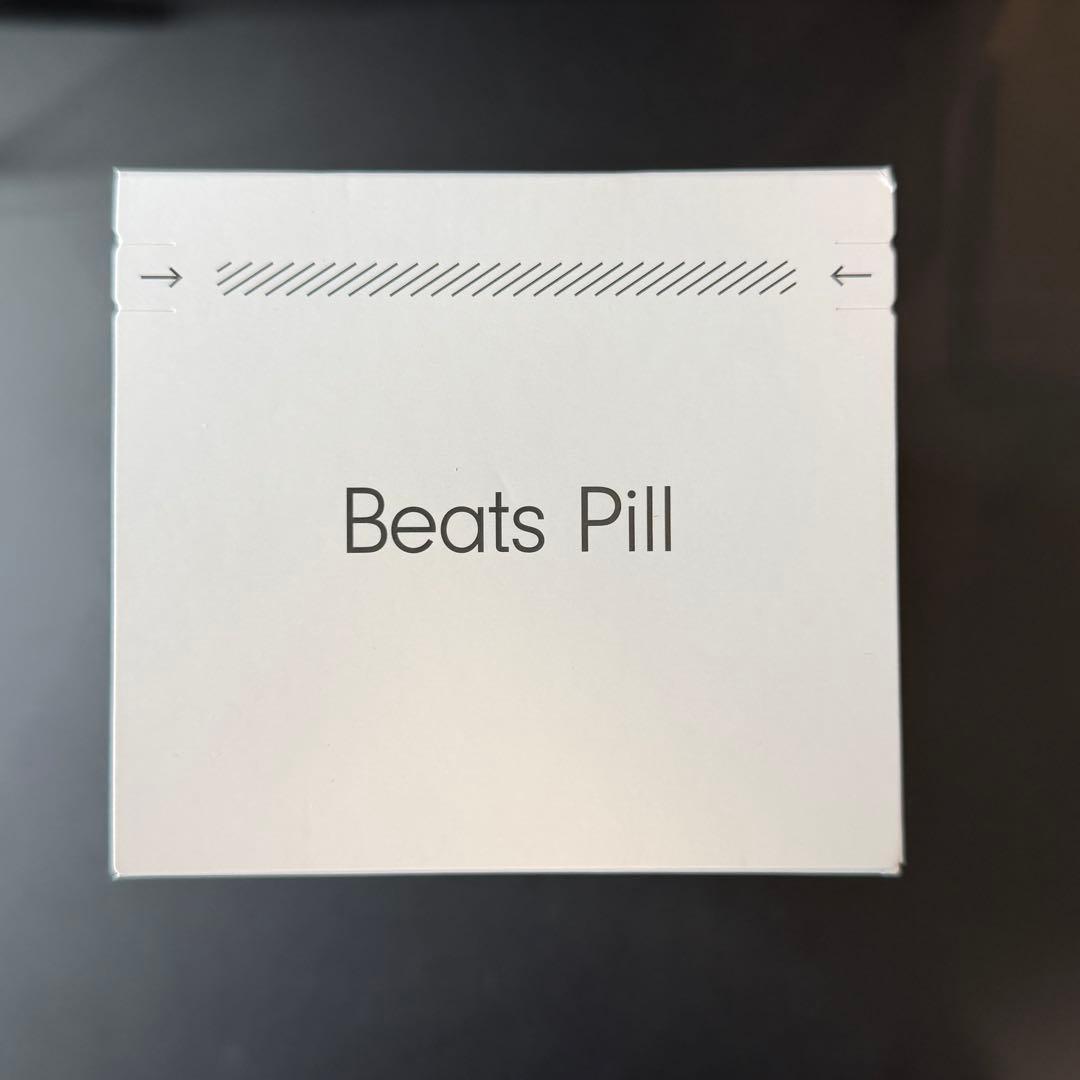 【未開封】Beats Pill ワイヤレススピーカー