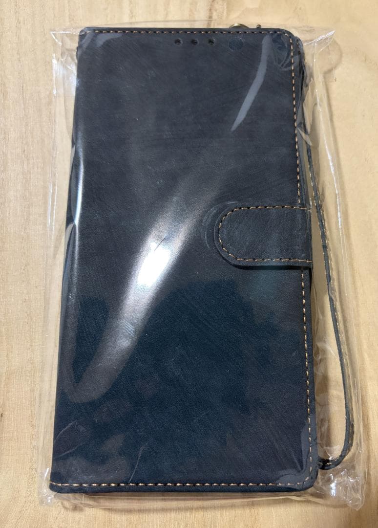 【新品未開封】MOTOROLA moto g66j 5G ブラックオイスター