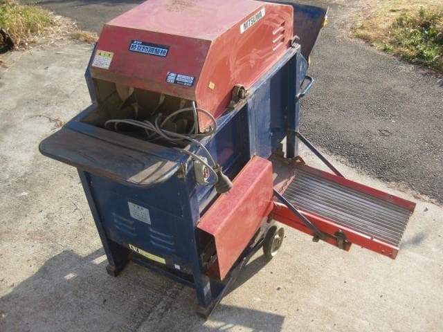 MITSUWA KE-5T 豆調整機 200V 750W　引取限定 ～宮城発～