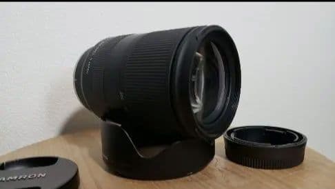 その他 TAMRON 28-200mm F2.8-5.6 Di III RXD