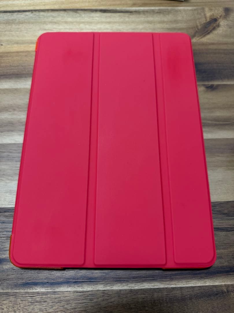 【美品】iPad Air 第2世代 A1567 シルバー 16GB