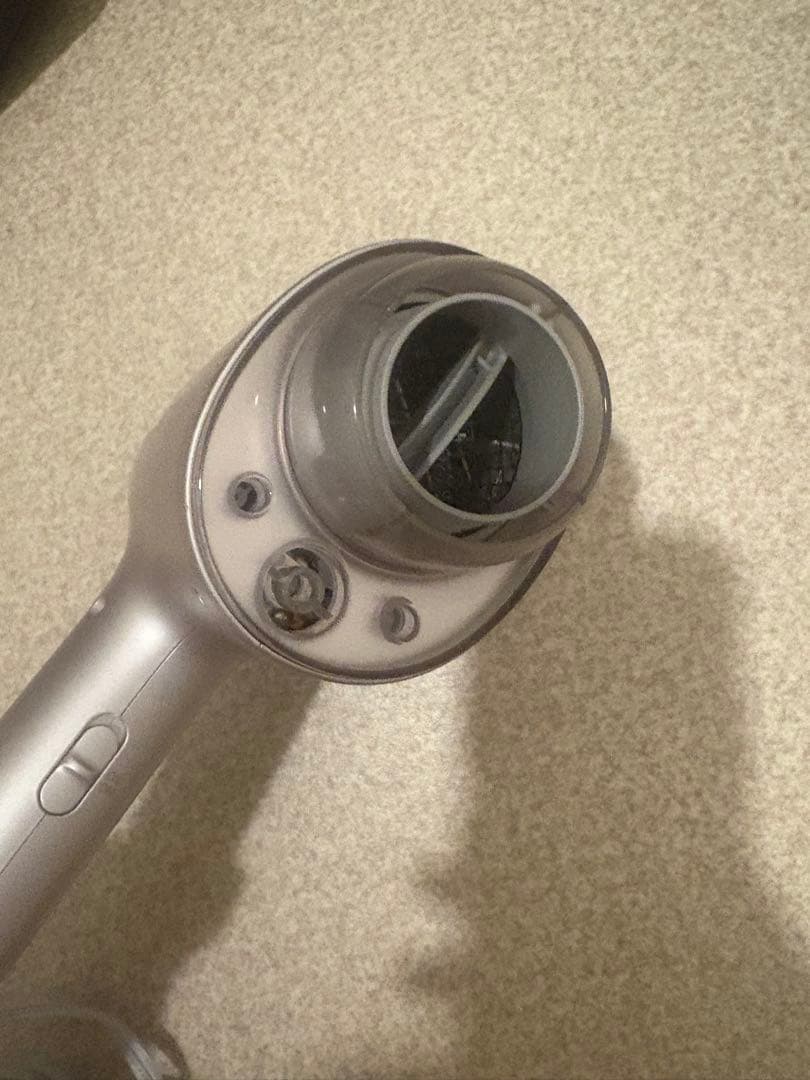 Panasonic パナソニック　ドライヤー　EH-NA0J