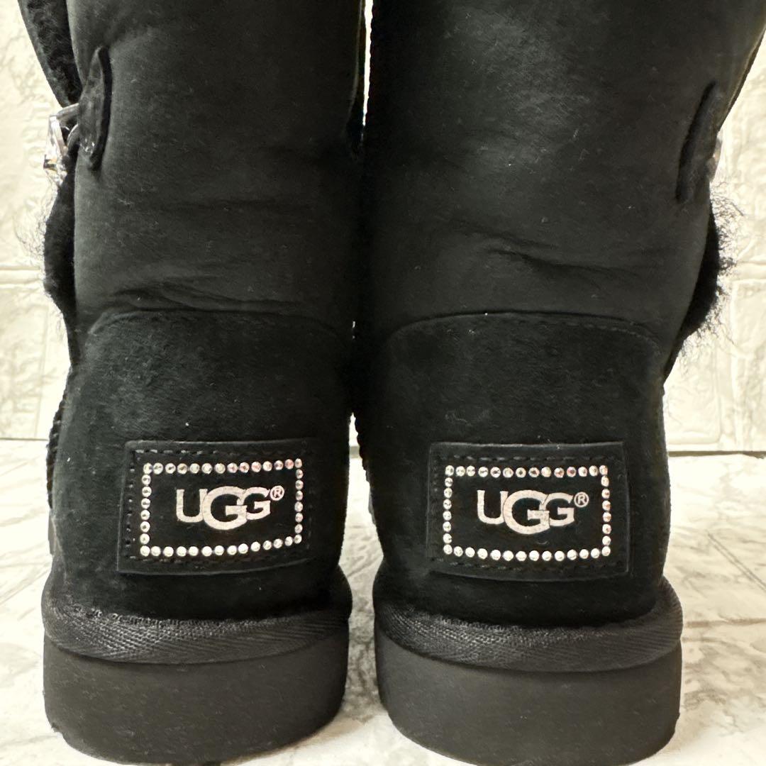 チャイロイコグマ です★UGG ★ ブーツ ★ 未使用品