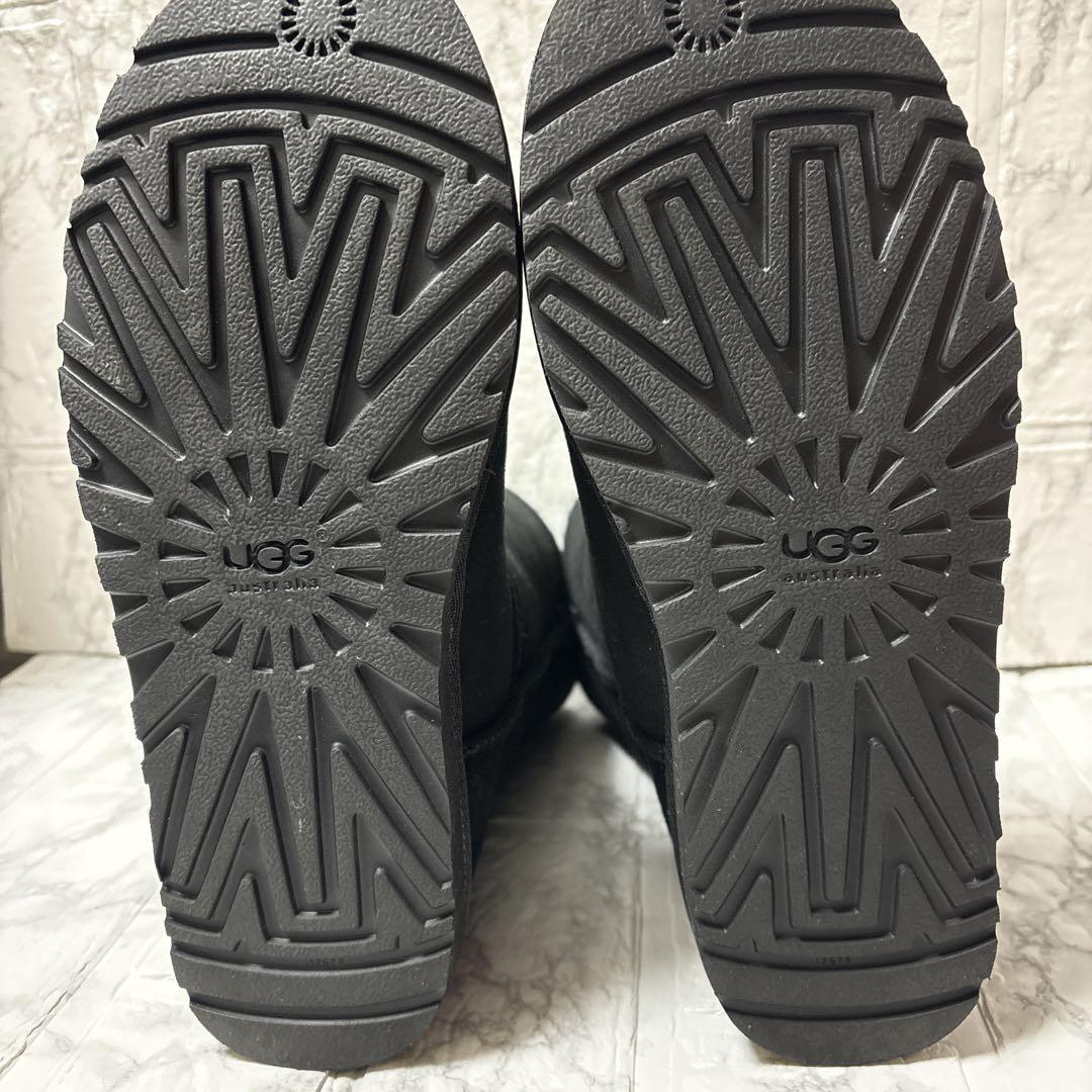 チャイロイコグマ です★UGG ★ ブーツ ★ 未使用品