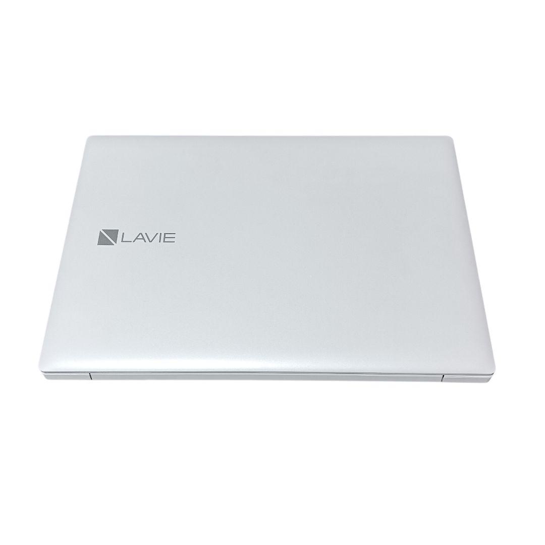 【美品】NEC LAVIE 極速NVMeSSD+1000GB ノートパソコン