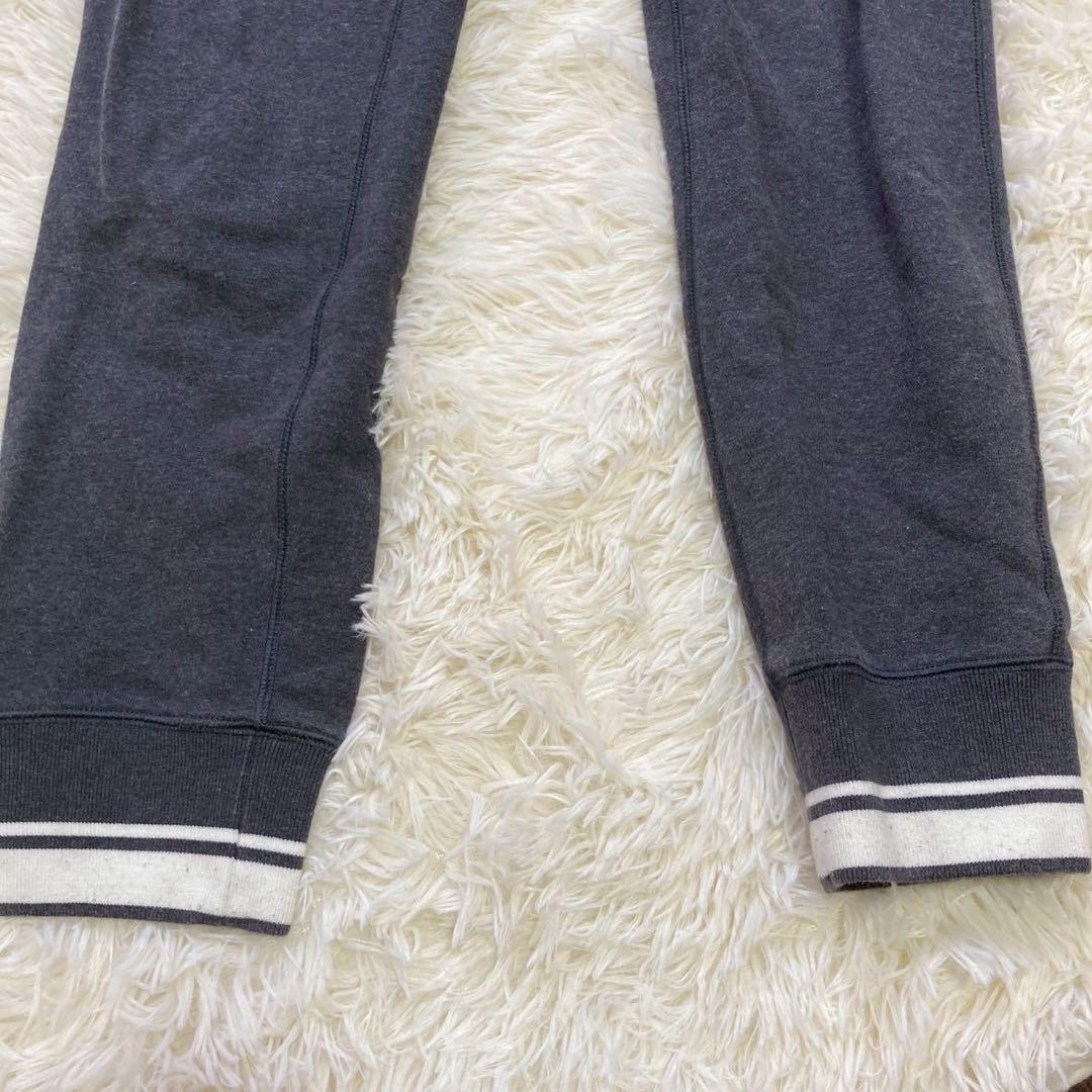 DOLCE & GABBANA セットアップ スウェット チャコール 44