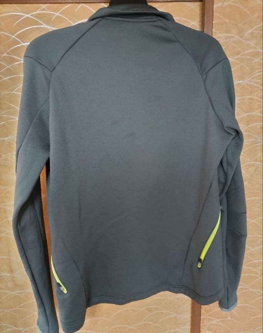 美良品 Phenixフェニックス Norway Team ミドラー