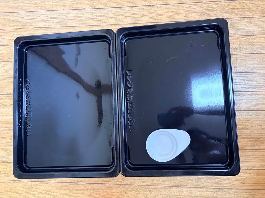 シャープ PLAINLY RE-WF261-B 21年製 過熱水蒸気 動作確認済