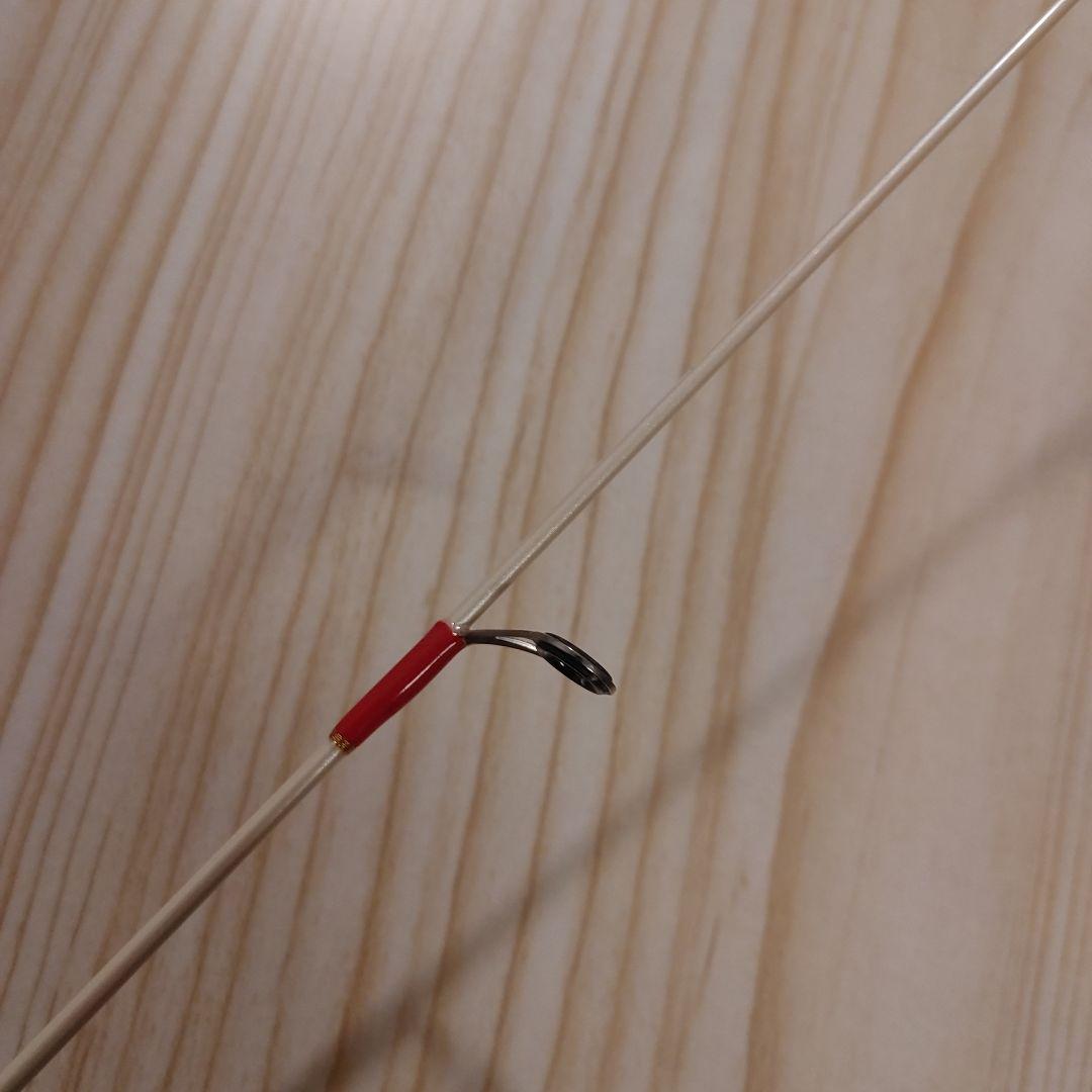 ロッド ZEAL Push Water TWITCH PWS-510L