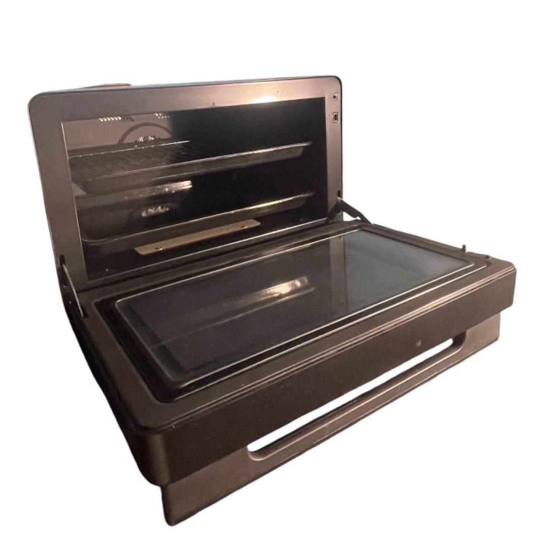 霧夜　HITACHI 日立 過熱水蒸気 オーブンレンジ 2023年製