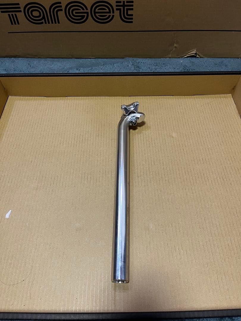 GAN WELL ピストフレーム 完成車