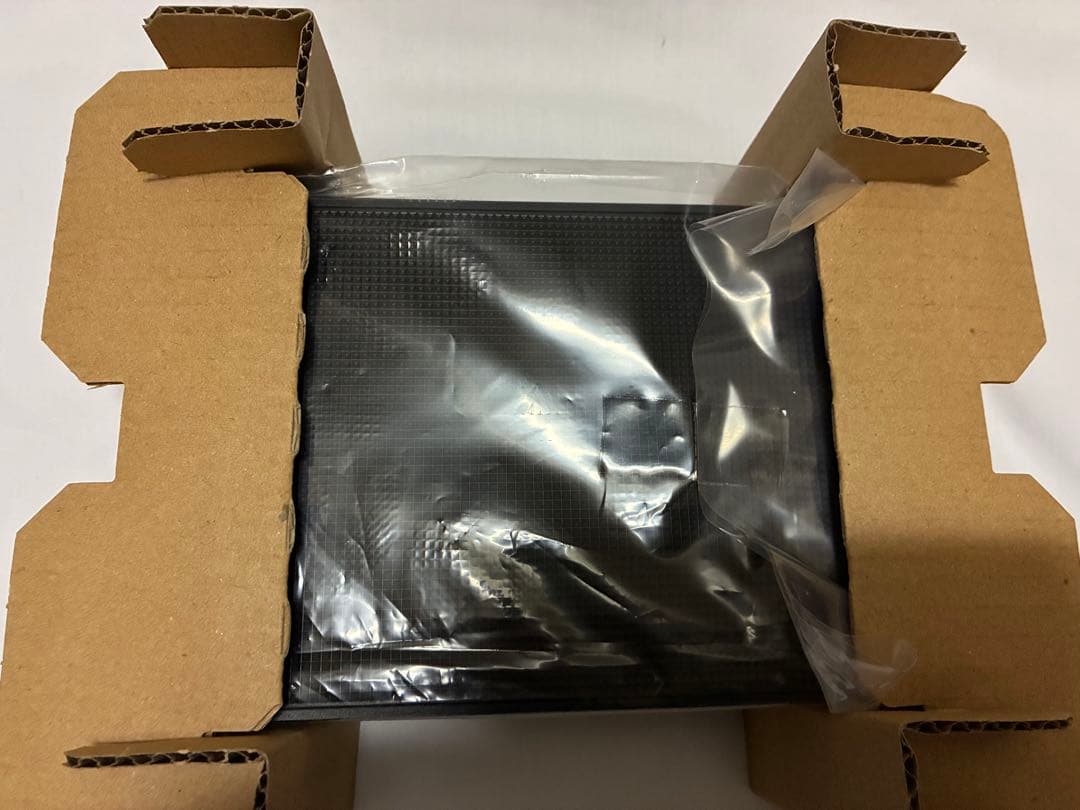 ⚪︎I-O DATA HDCZ-UT3KB 3TB 外付けハードディスク