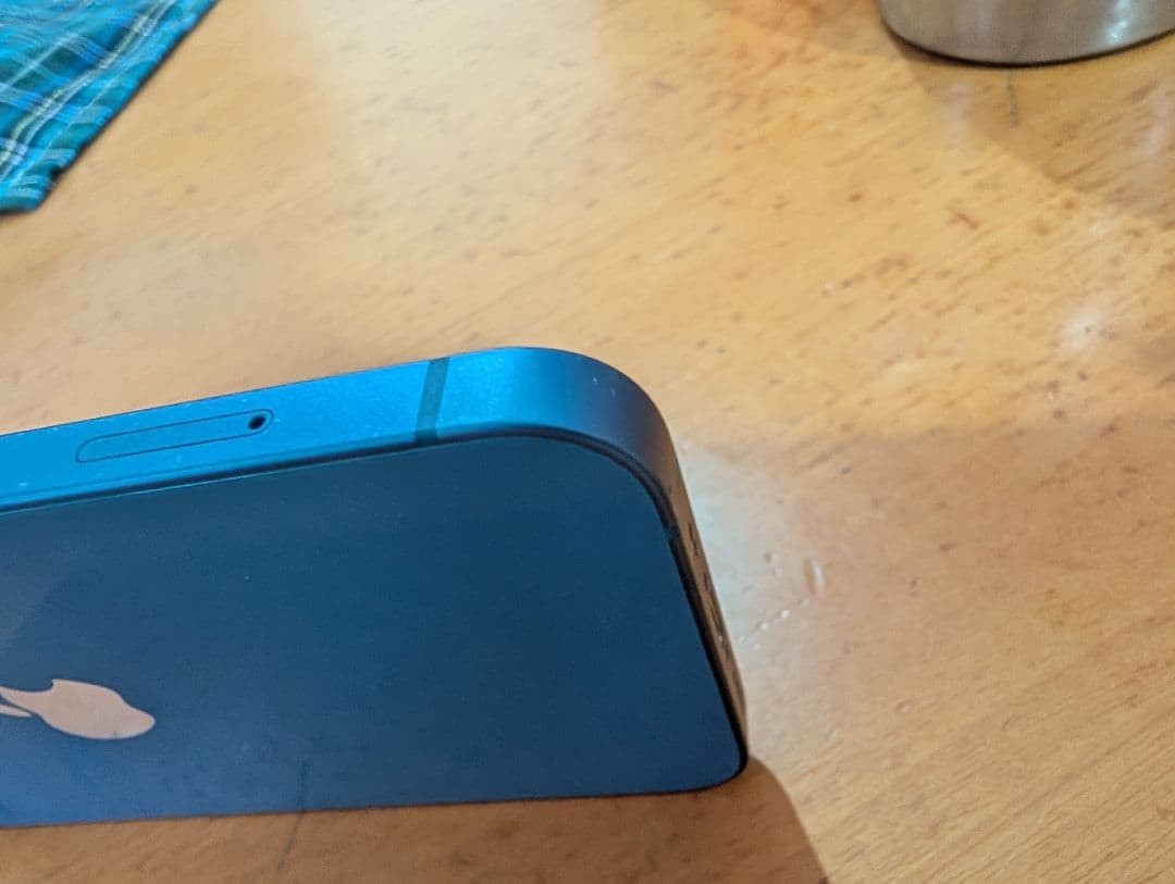 Apple iPhone 13 mini 中古