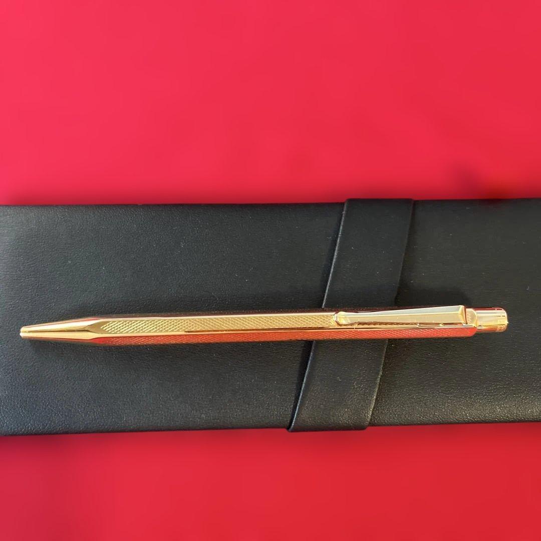 taiki/カランダッシュ/エクリドールボールペン