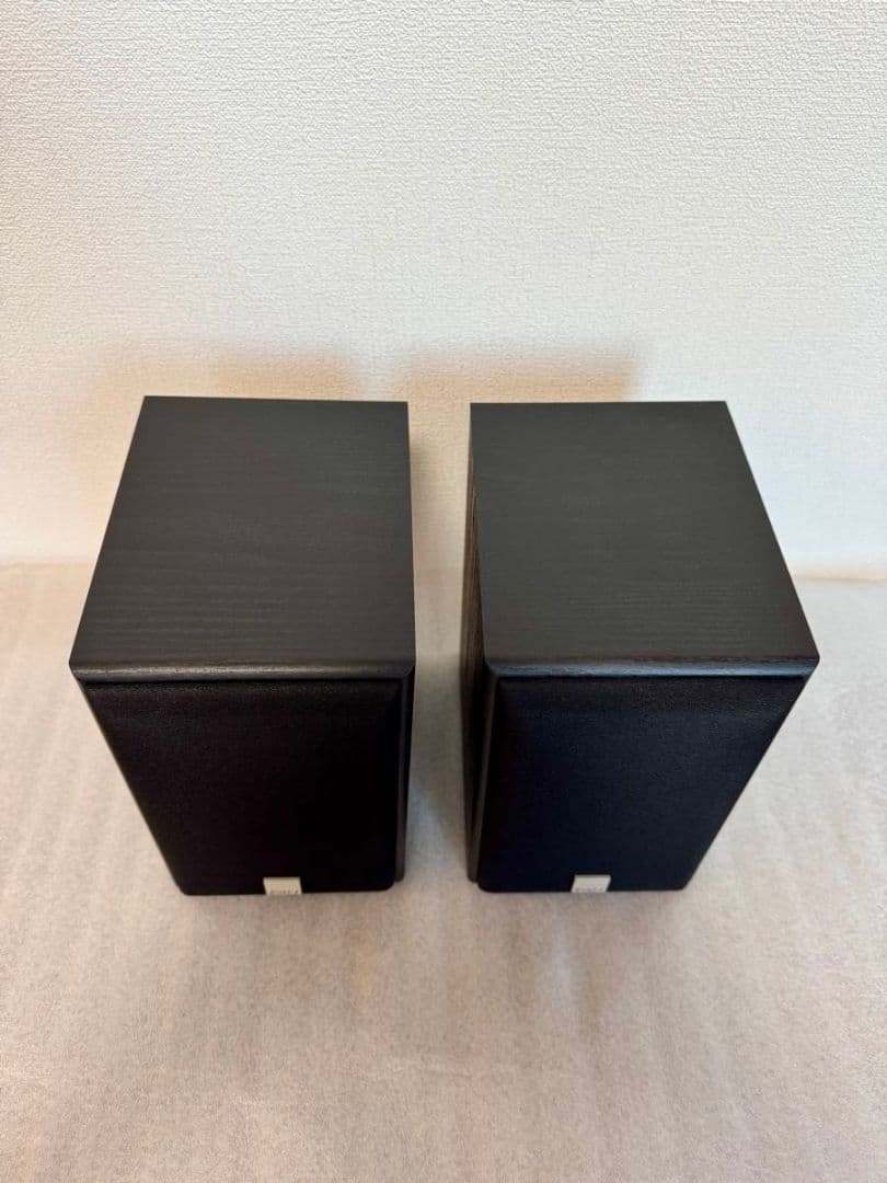 【美品】DALI SPEKTOR1ブックシェルフスピーカー 元箱あり