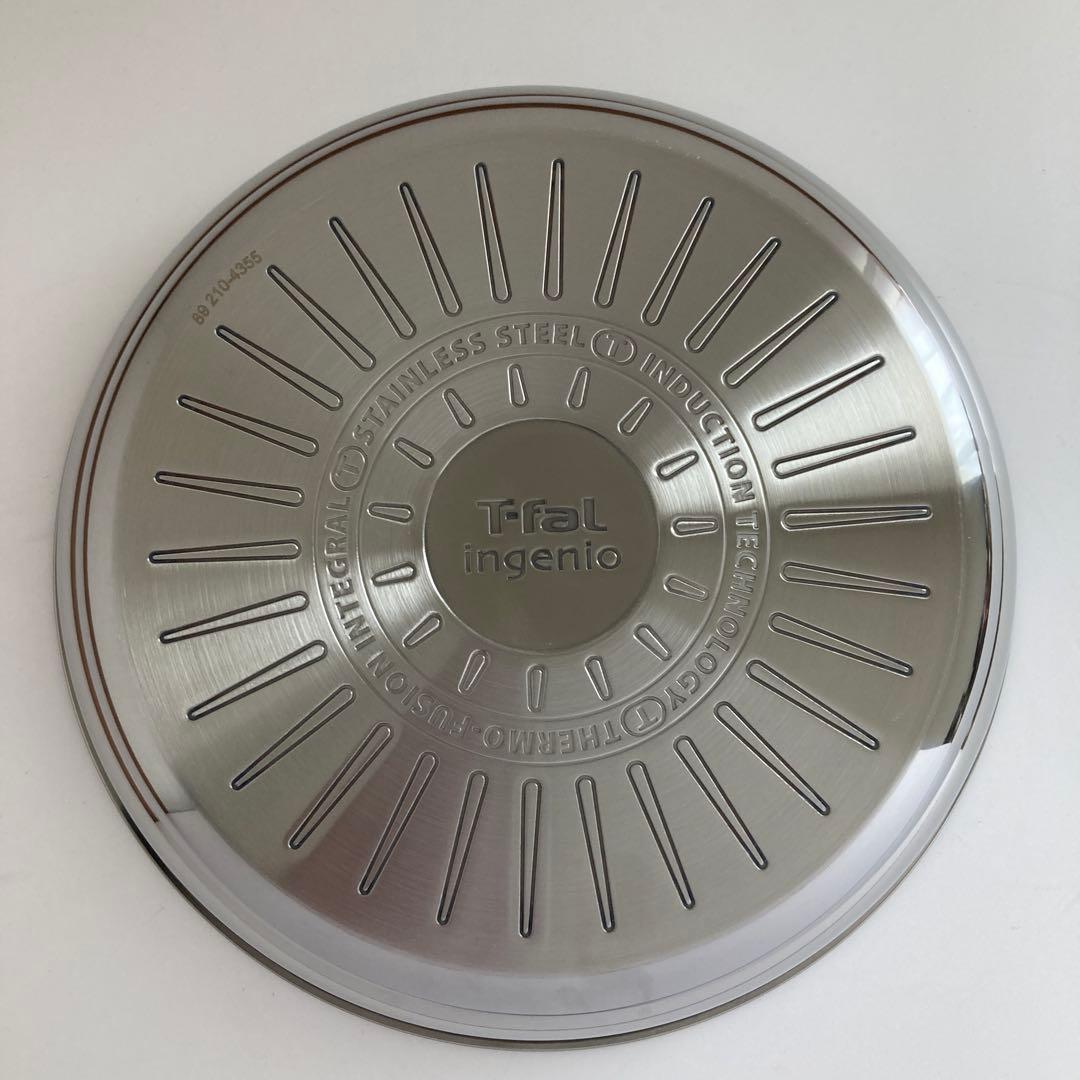 ティファール　セット