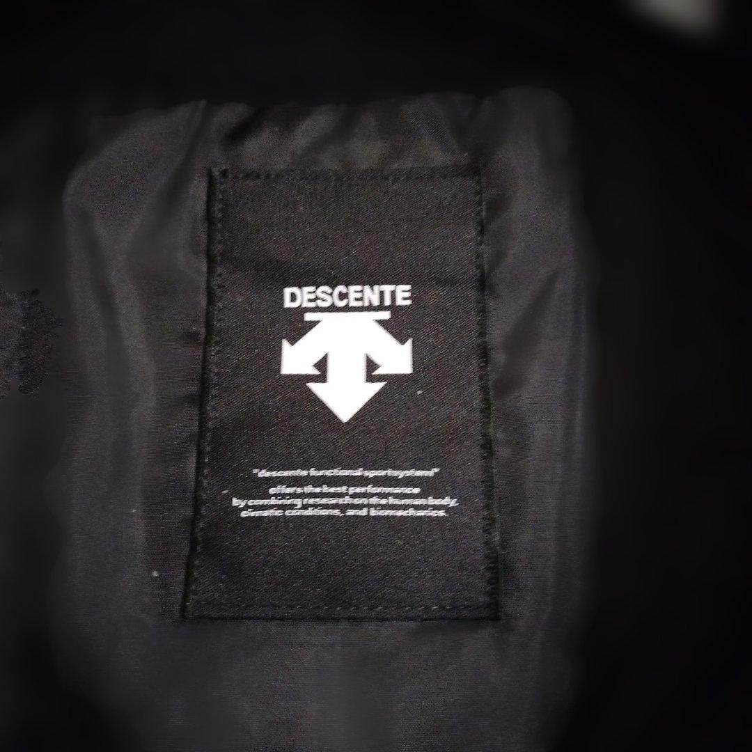 デサント スノーウェア DWMWJK76X