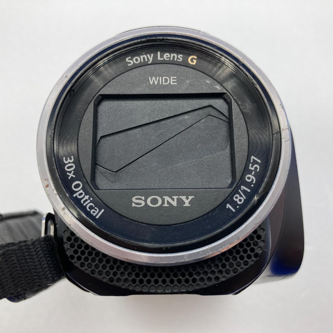 SONY HDR-PJ670　本体のみ