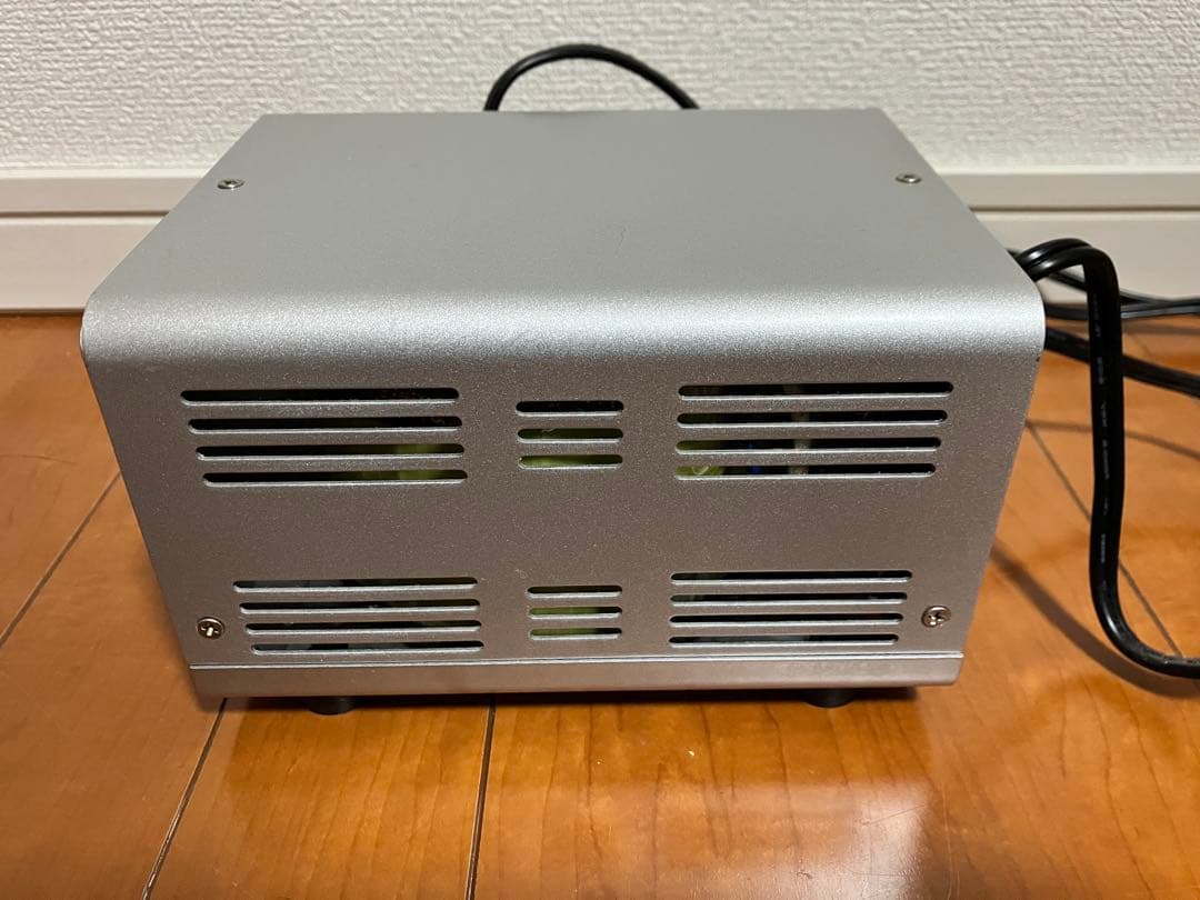 Kashimura NTI-20 変圧器 1500VA