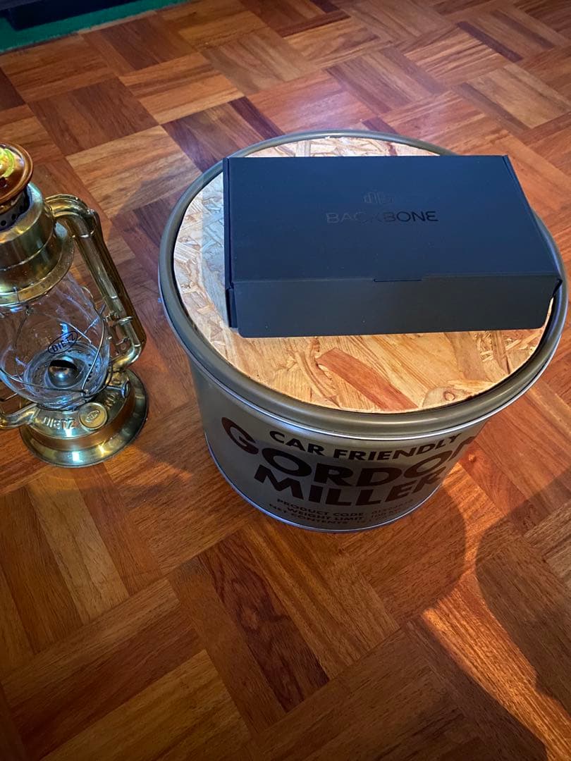 iPhone用Backbone One モバイル ゲーミング コントローラー