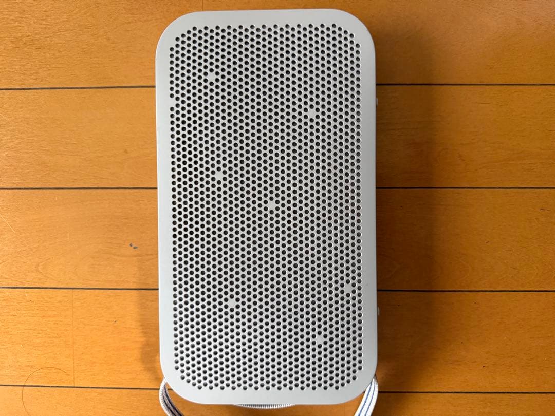 B&O PLAY Beoplay A2 Active ワイヤレススピーカー