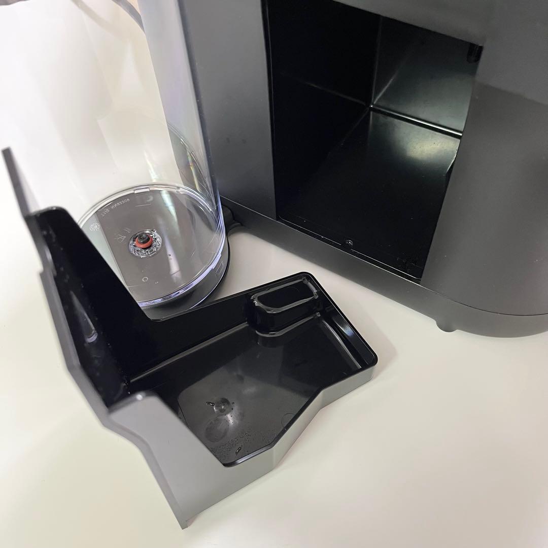 ヴァーチュオ ポップ + ネスプレッソ シルバー ポップ プラス