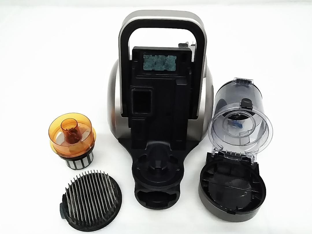 日立 HITACHI パワかるサイクロン CV-SP300K 2023年製 ★