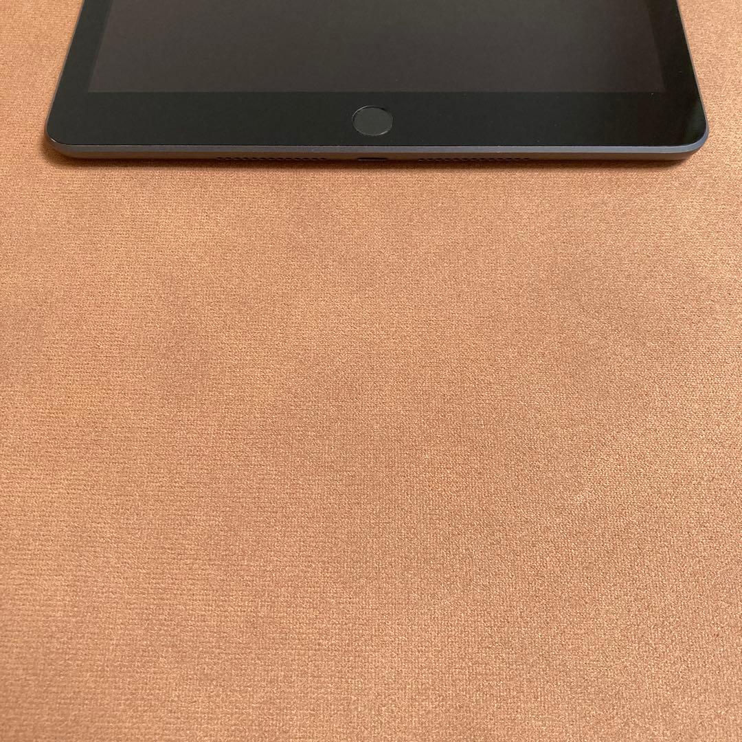 1166【早い者勝ち】電池ほぼ新品☆iPad7第7世代32GB WIFIモデル☆