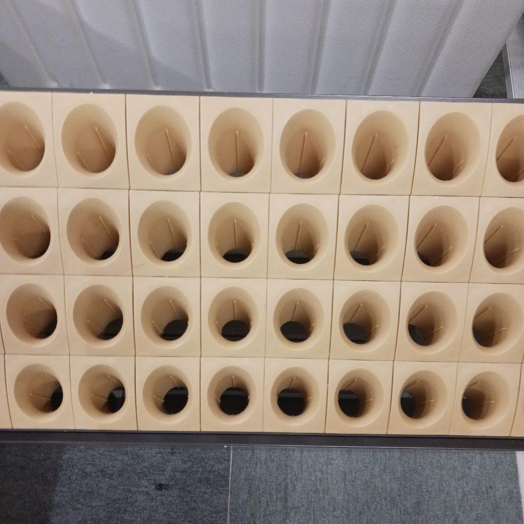 傘立て アンブレラホルダー アンブレララック 48本立 K