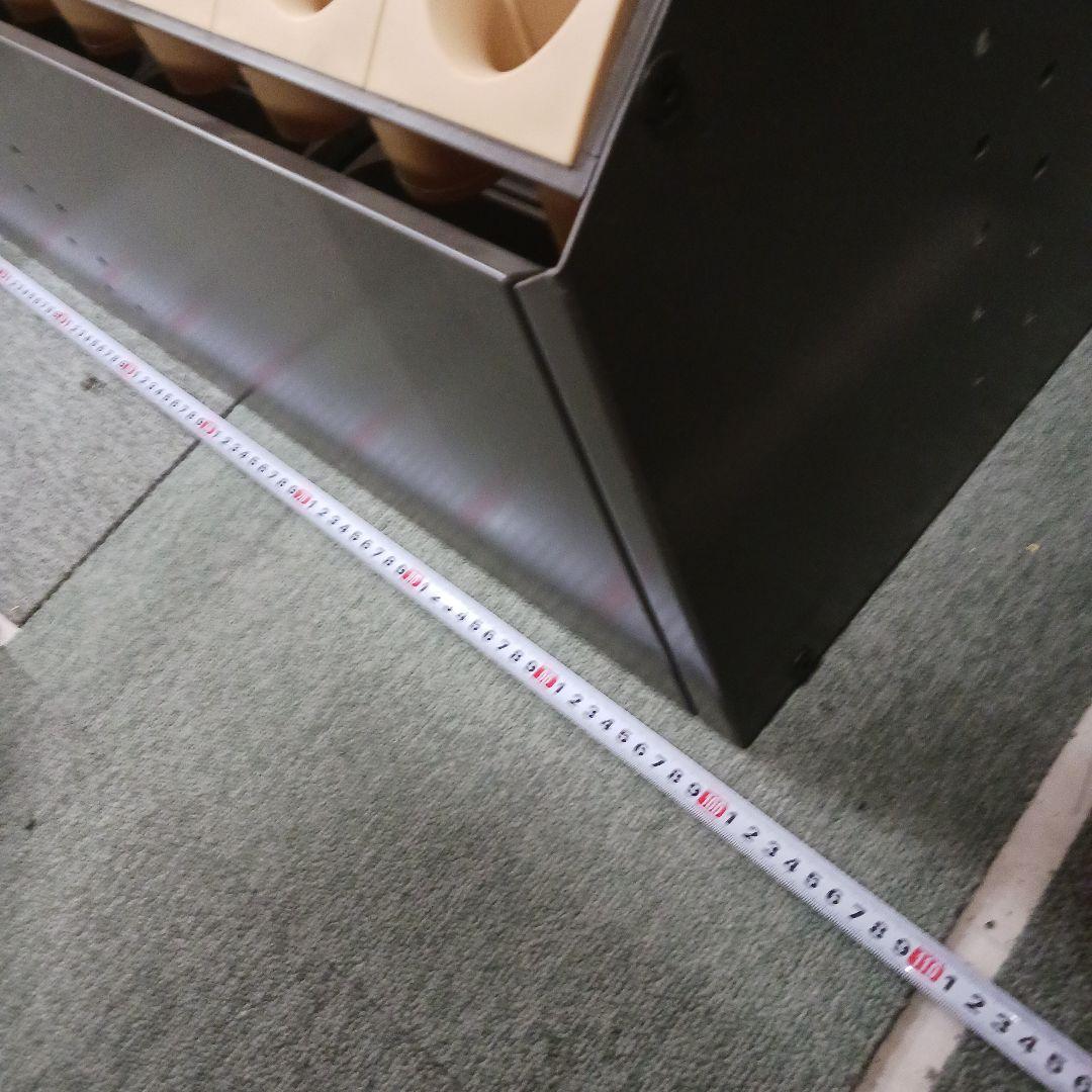 傘立て アンブレラホルダー アンブレララック 48本立 K