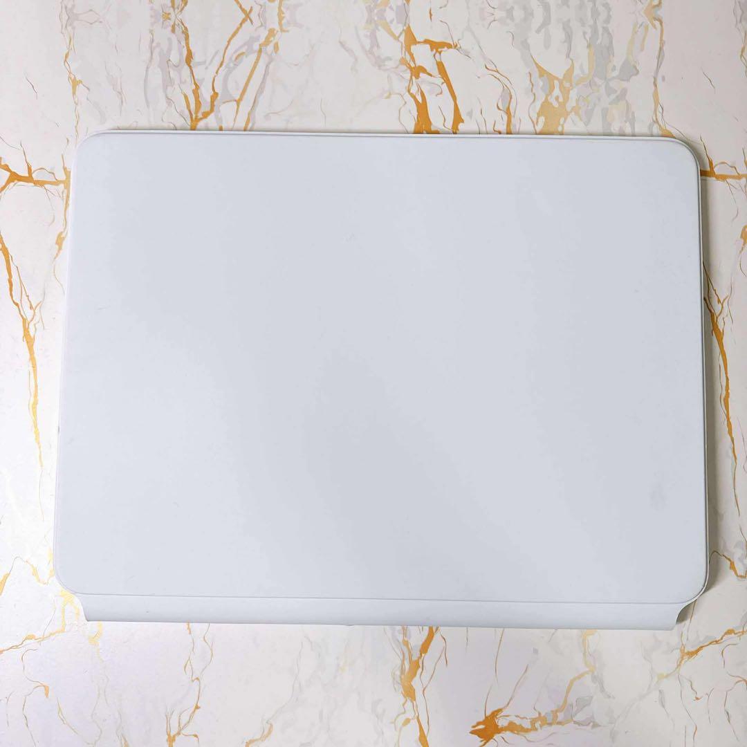 キーボード Magic Keyboard iPad 11-Inch