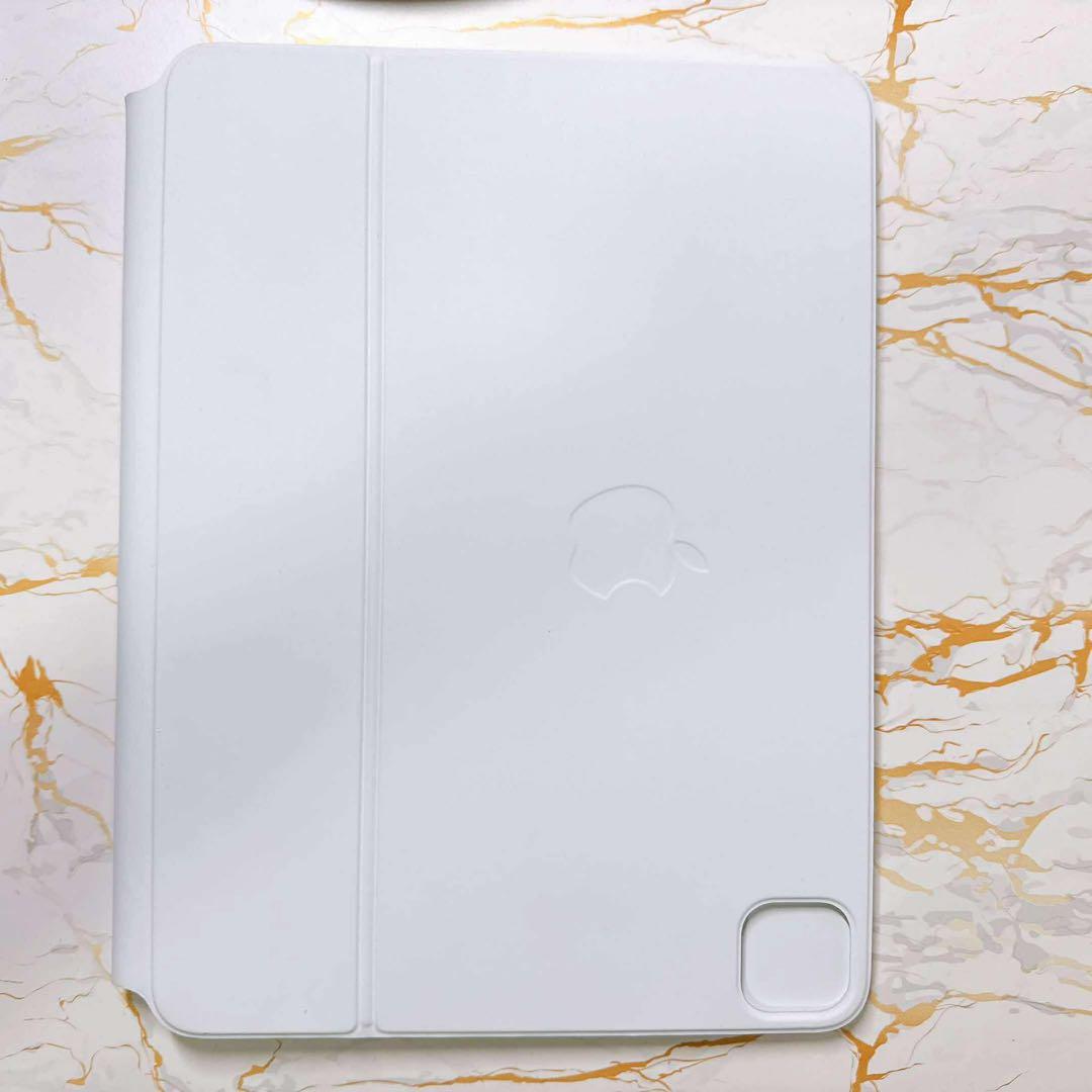 キーボード Magic Keyboard iPad 11-Inch