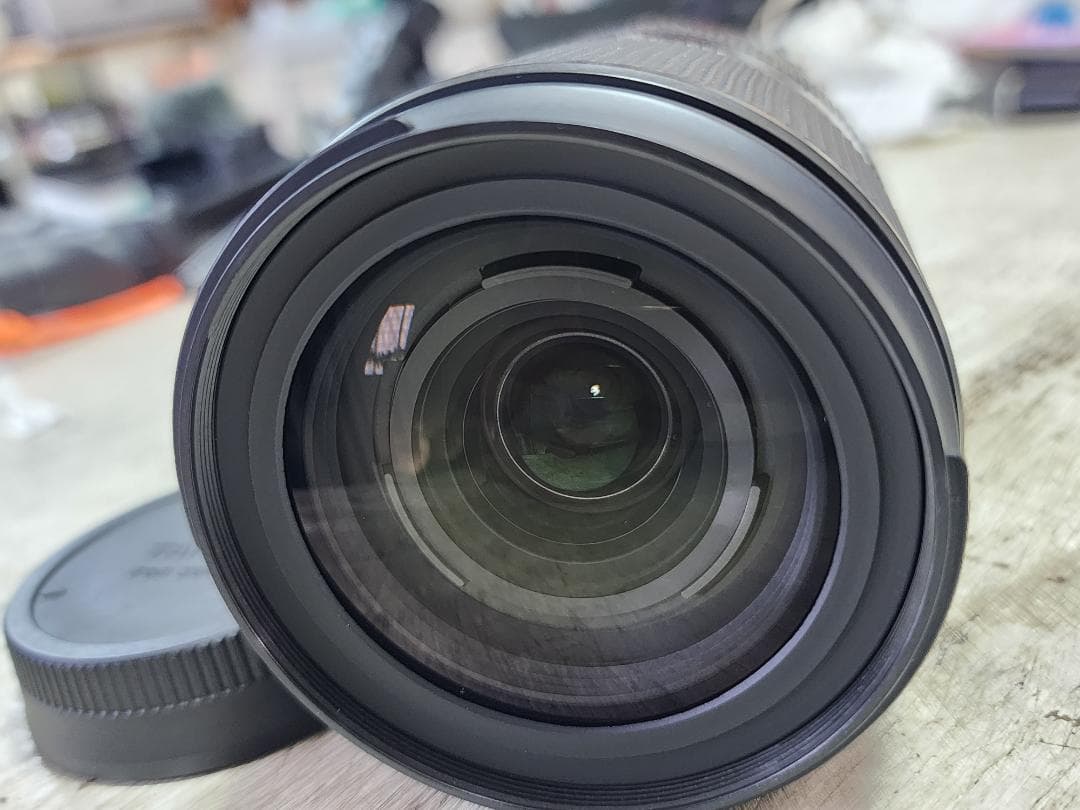 ソニー SONY α6700＋タムロンTAMRON18-300ｍｍ