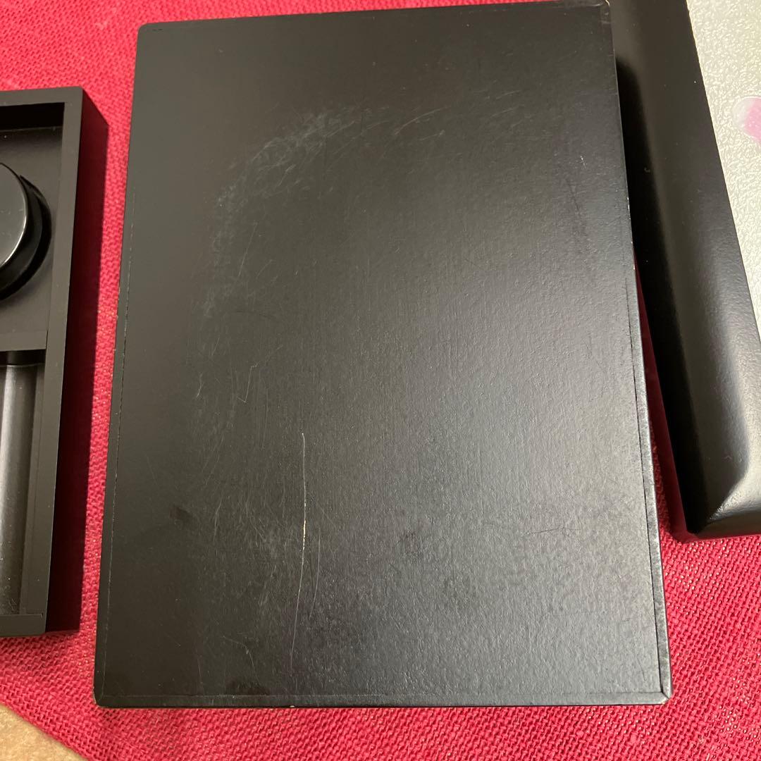 七宝焼印章小文庫シクラメン