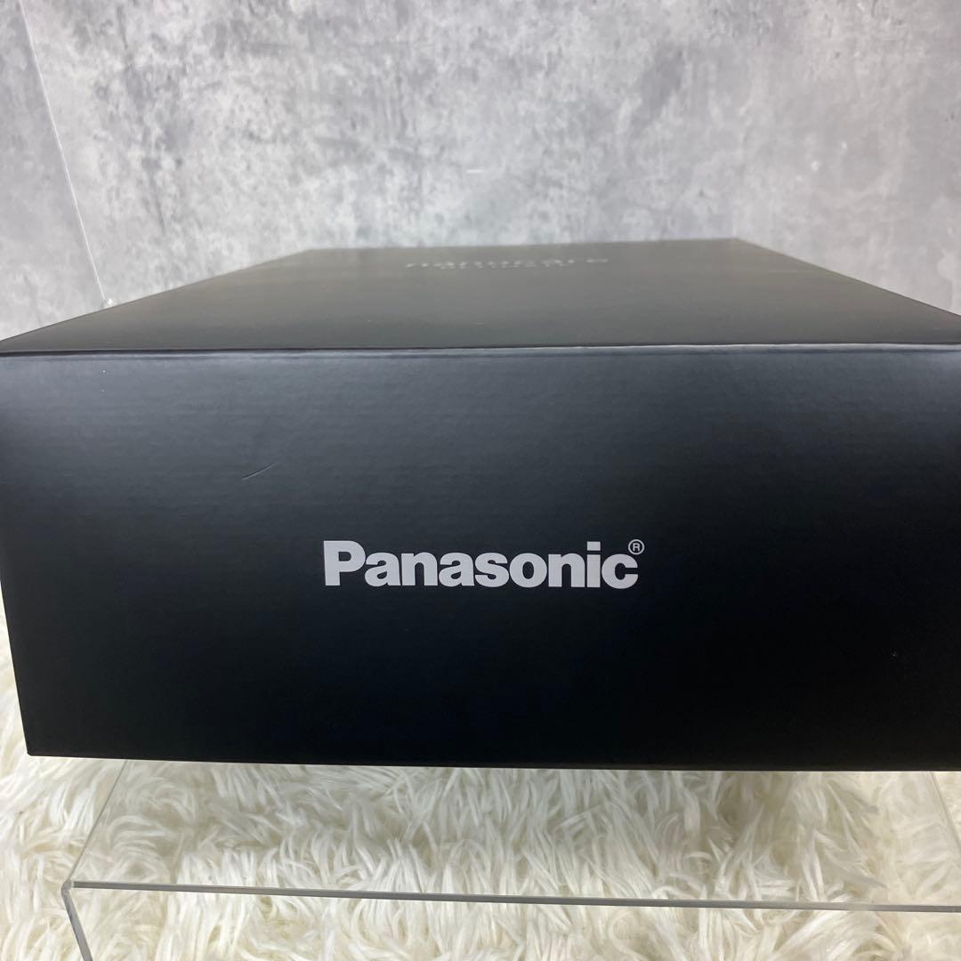 新品未使用 Panasonic EH-NC80-T nanocare ドライヤー