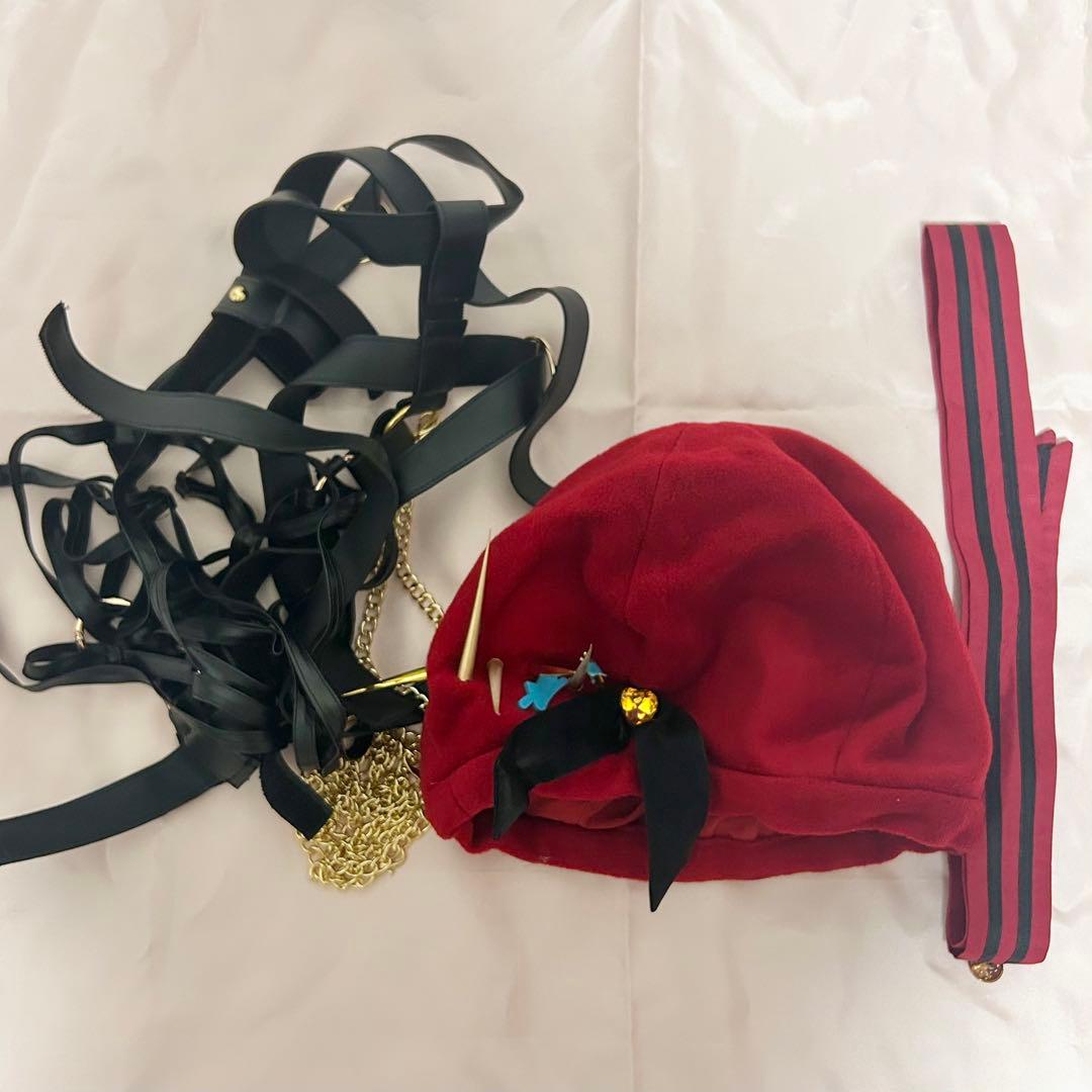 あんスタ クラフトモンスター 朔間凛月 コスプレ