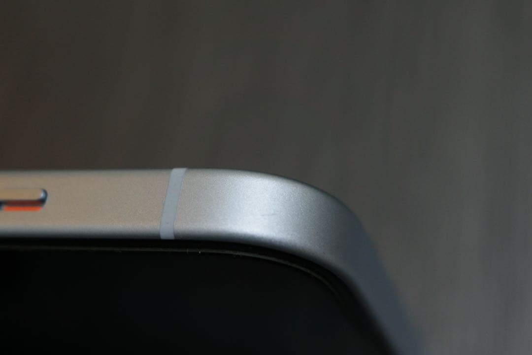 Apple iPhone 15 256GB SIMフリー ブルー 最大容量99%