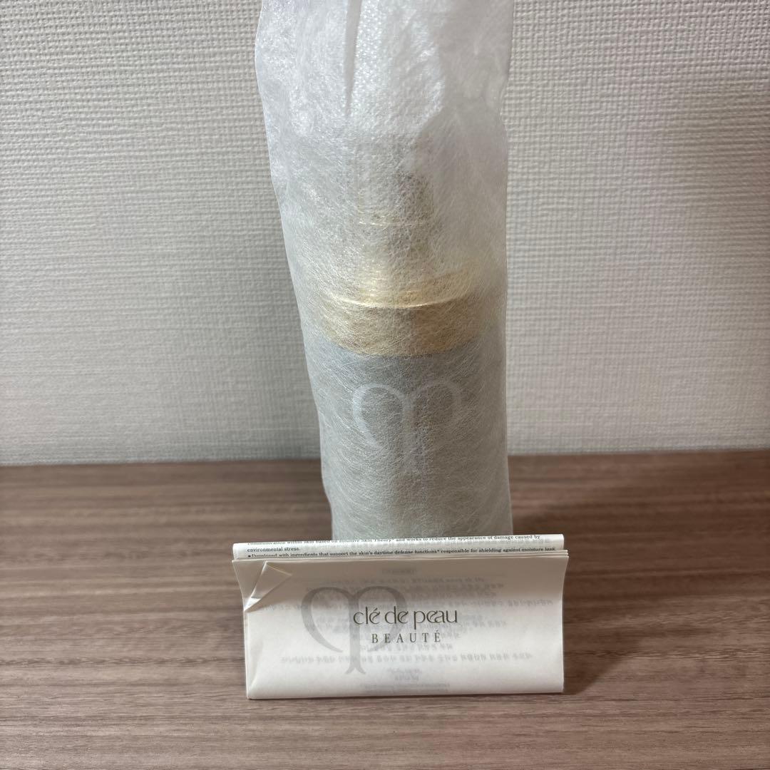 【tiddy】クレ・ド・ポー ボーテ とエリクシールとてもしっとり　乳液