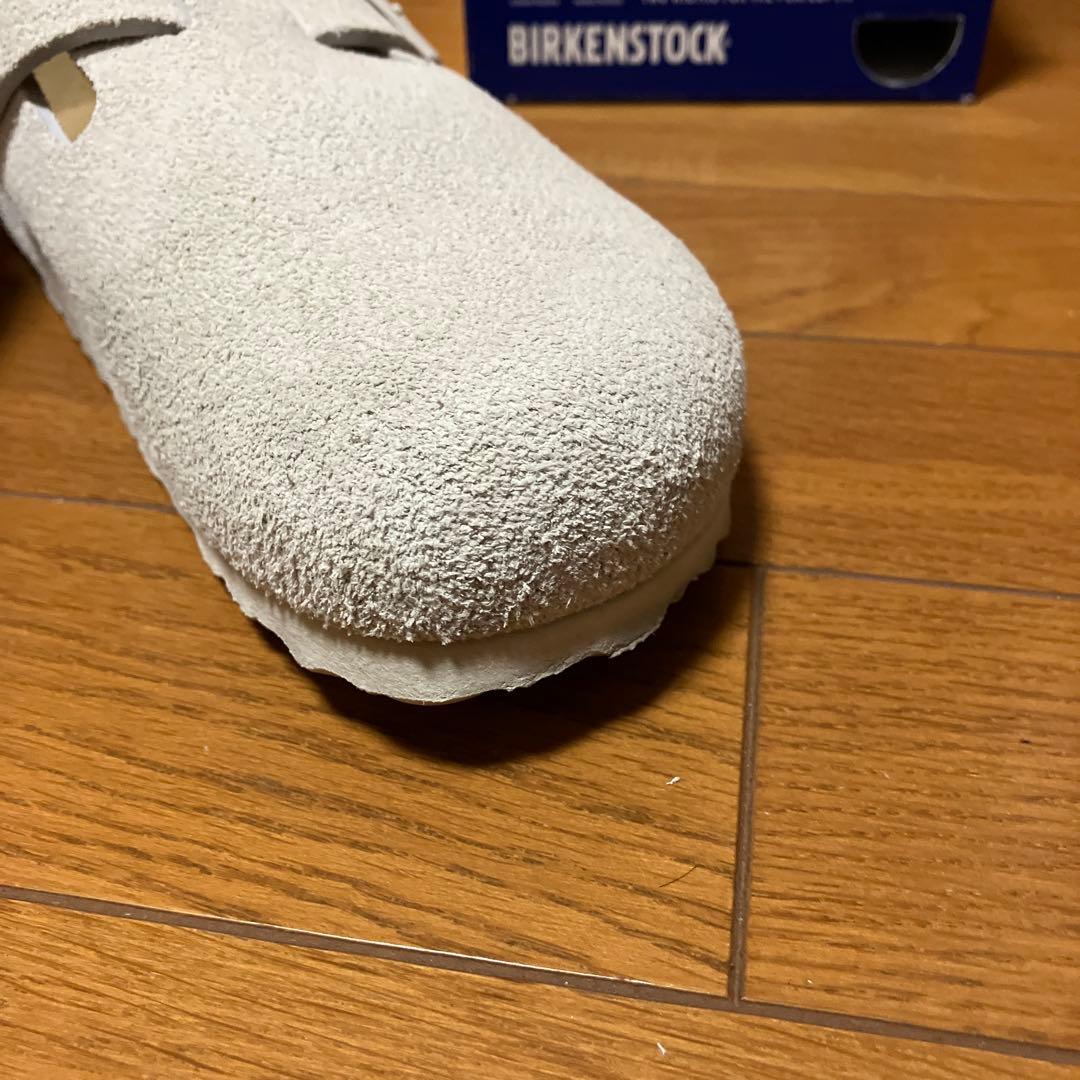 みー ビルケンシュトック Boston 37