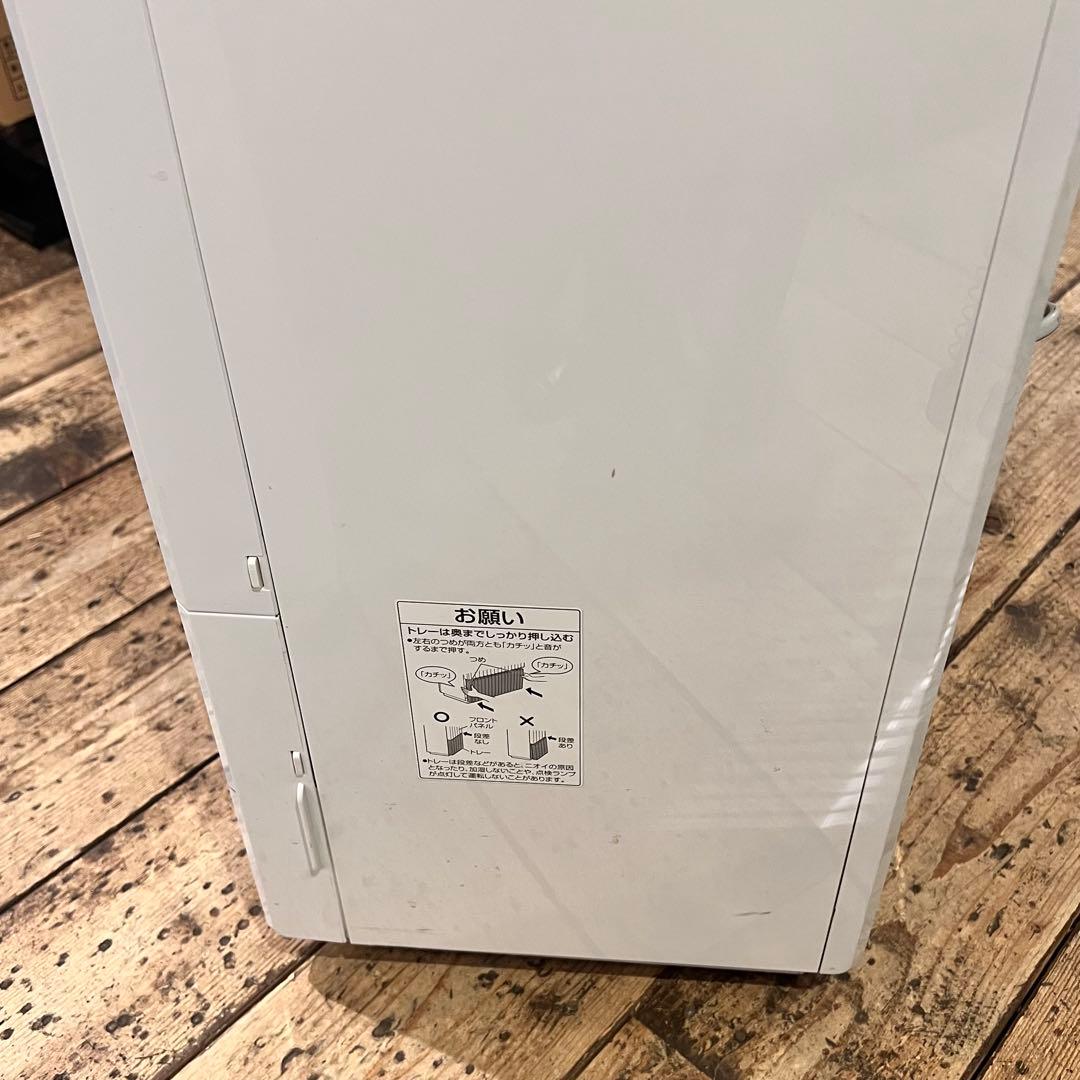 Panasonic　業務用　大型加湿器 FE-KXP20-W WHITE