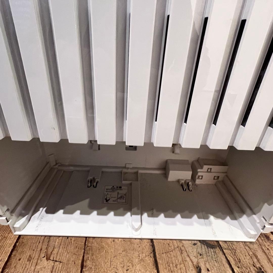 Panasonic　業務用　大型加湿器 FE-KXP20-W WHITE