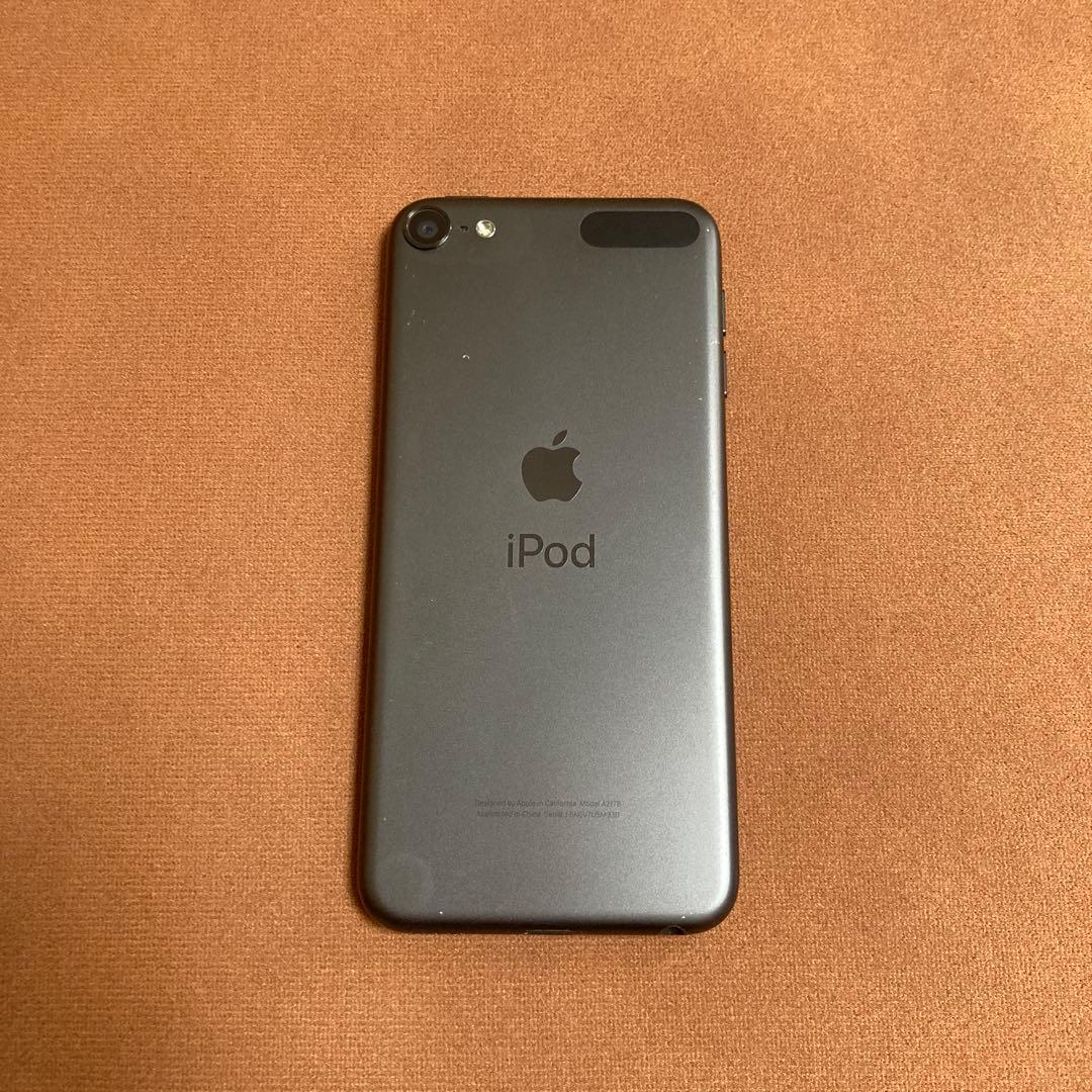 443【早い者勝ち】電池良好☆iPod Touch7 第7世代 32GB☆