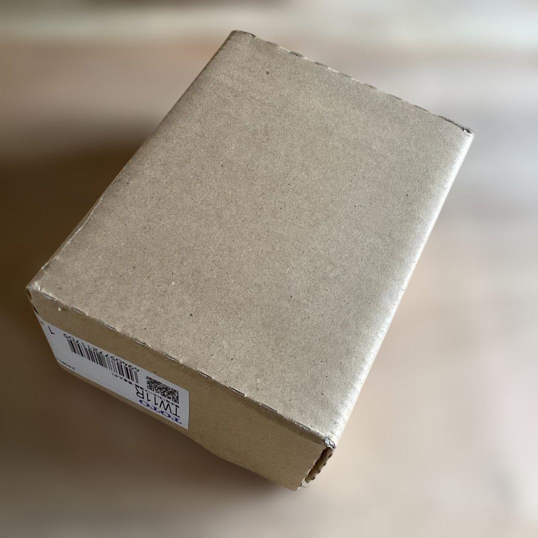 TOTO 洗濯機用横水栓（ホース接続形、緊急止水）TW11R x5箱