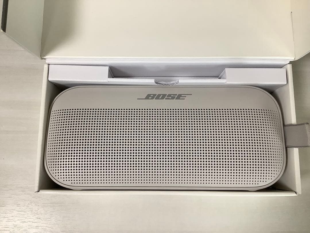 ★Bose SoundLink Flex ワイヤレススピーカー
