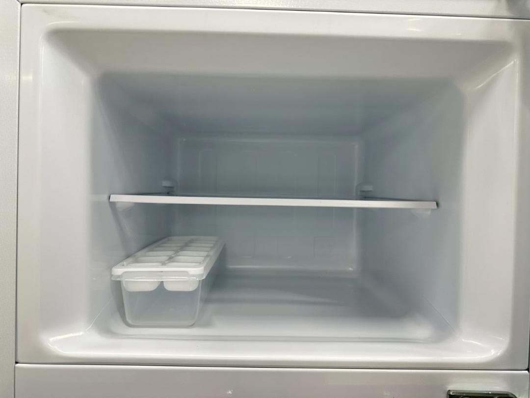 大阪送料無料★3か月保障付★冷蔵庫★2021年★HR-B1202★IR-1155