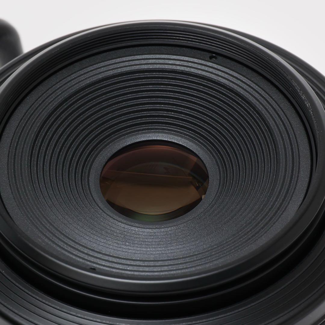 キヤノン Canon MP-E65mm F2.8 1-5X マクロフォト