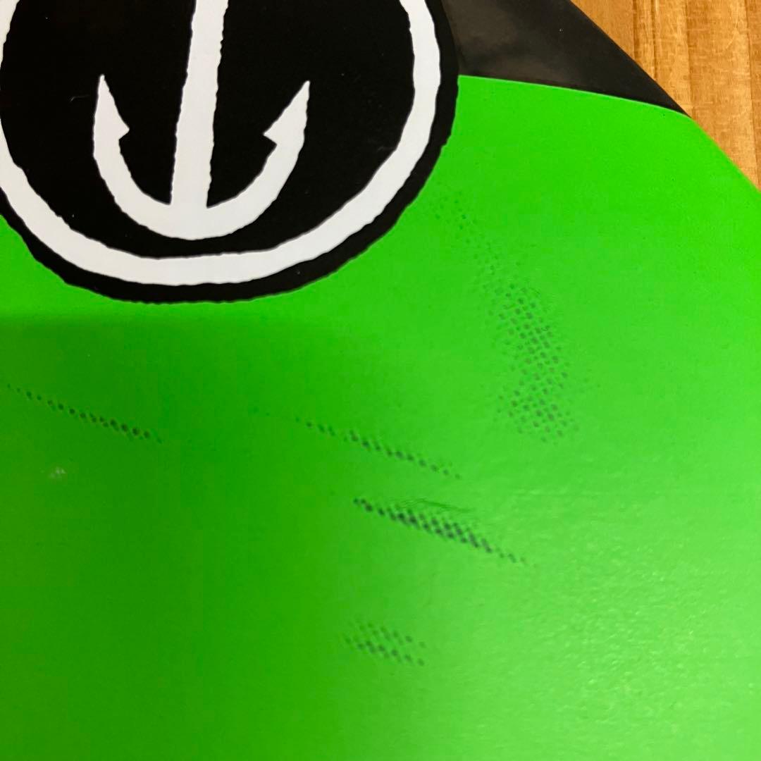 Mサイズ CAPTAIN FIN CF 5FIN キャプテンフィン フィン