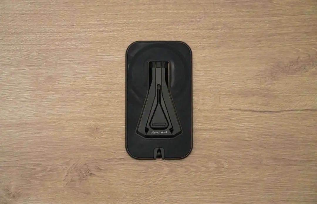 Peak Design モバイル トライポッド